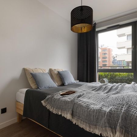 Scala Apartamenty By Moderna Profit- Lakowa 60K Gdańsk Buitenkant foto