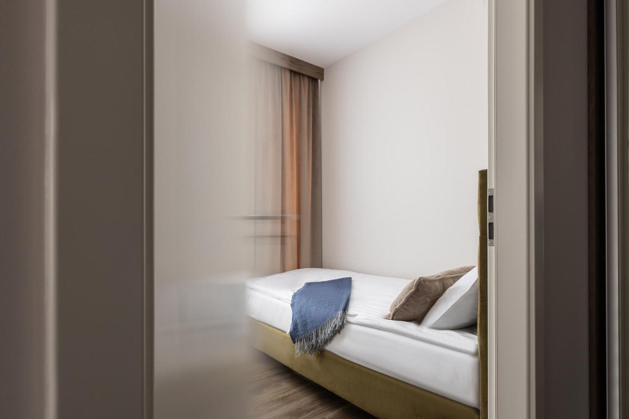 Scala Apartamenty By Moderna Profit- Lakowa 60K Gdańsk Buitenkant foto