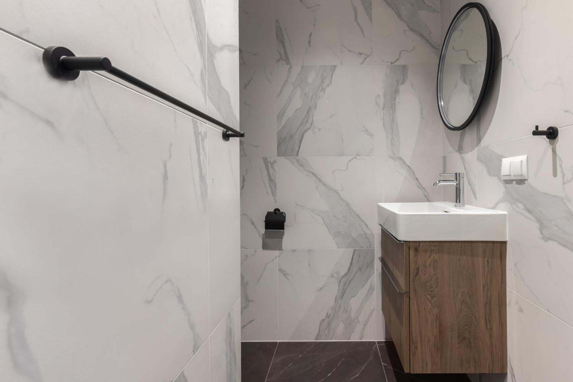 Scala Apartamenty By Moderna Profit- Lakowa 60K Gdańsk Buitenkant foto