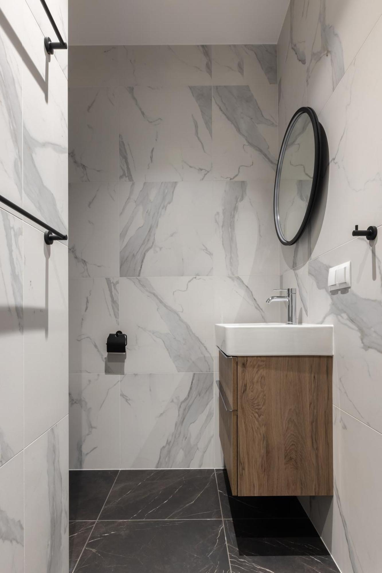 Scala Apartamenty By Moderna Profit- Lakowa 60K Gdańsk Buitenkant foto