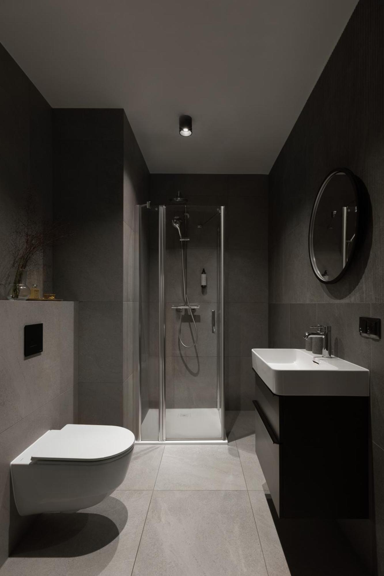 Scala Apartamenty By Moderna Profit- Lakowa 60K Gdańsk Buitenkant foto