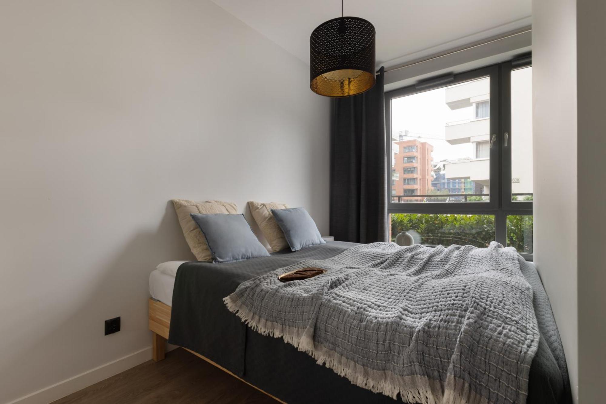 Scala Apartamenty By Moderna Profit- Lakowa 60K Gdańsk Buitenkant foto